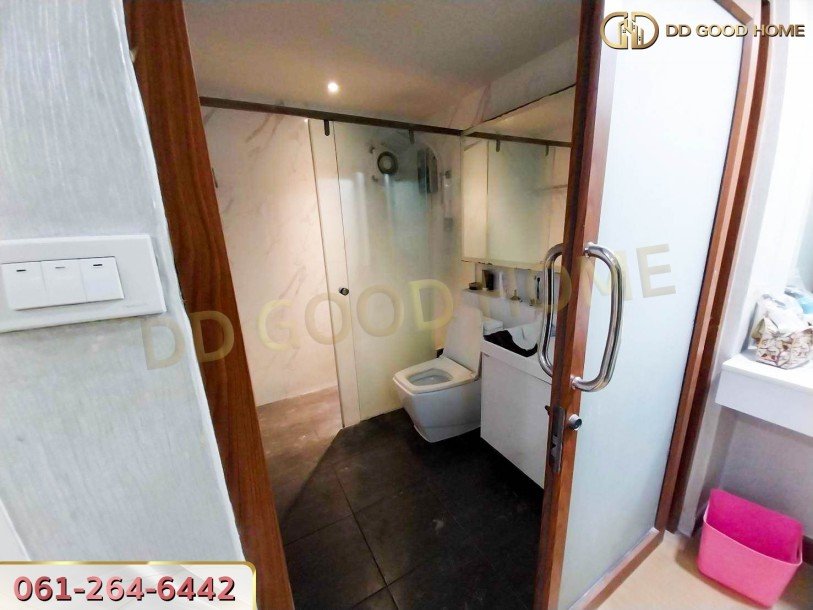 ศุภาลัย ออร์คิด ปาร์ค 2 (Supalai Orchid Park 2) กทม. ใกล้ MRT-BTS-10