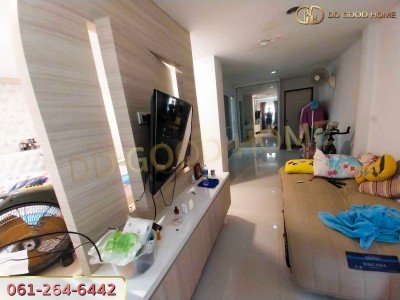 ศุภาลัย ออร์คิด ปาร์ค 2 (Supalai Orchid Park 2) กทม. ใกล้ MRT-BTS