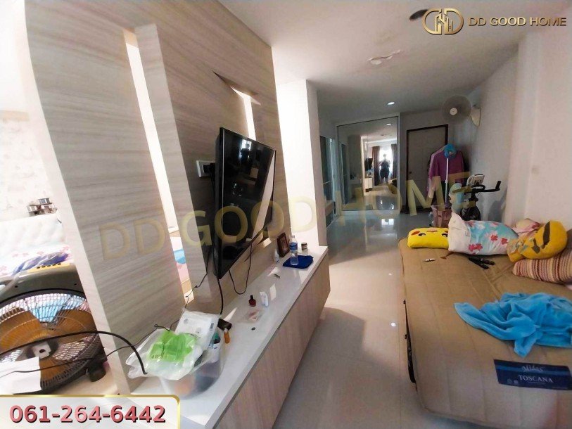 ศุภาลัย ออร์คิด ปาร์ค 2 (Supalai Orchid Park 2) กทม. ใกล้ MRT-BTS-9