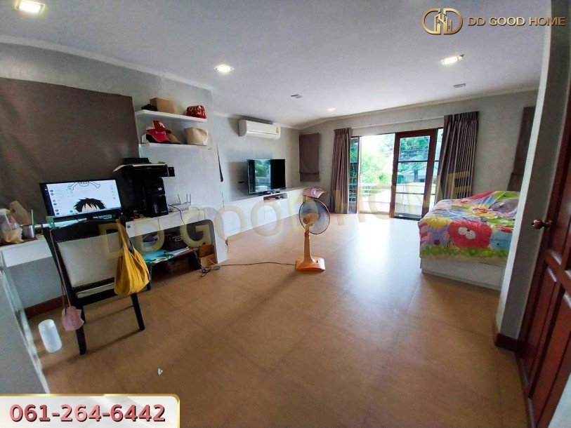 ศุภาลัย ออร์คิด ปาร์ค 2 (Supalai Orchid Park 2) กทม. ใกล้ MRT-BTS-6