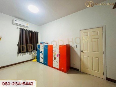 ขายทาวน์เฮ้าส์ เดอะมันนี่มี ถ.คลองสี่วา-พันธุวงษ์ สมุทรสาคร