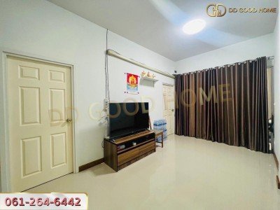 ขายทาวน์เฮ้าส์ เดอะมันนี่มี ถ.คลองสี่วา-พันธุวงษ์ สมุทรสาคร