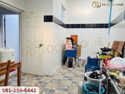 ขายทาวน์เฮ้าส์ เดอะมันนี่มี ถ.คลองสี่วา-พันธุวงษ์ สมุทรสาคร