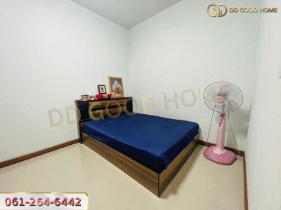 ขายทาวน์เฮ้าส์ เดอะมันนี่มี ถ.คลองสี่วา-พันธุวงษ์ สมุทรสาคร