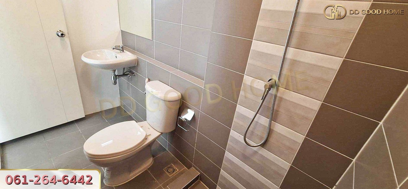 ทาวน์โฮม หมู่บ้านพลีโน่ รามอินทรา พร้อมอยู่-6