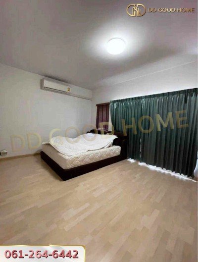 ขายทาวน์โฮม 3 ชั้น เดอะคอนเนค อัพ 3 วงแหวน-บางแค ใกล้ MRT หลักสอง