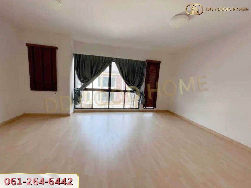 ขายทาวน์โฮม 3 ชั้น เดอะคอนเนค อัพ 3 วงแหวน-บางแค ใกล้ MRT หลักสอง-2