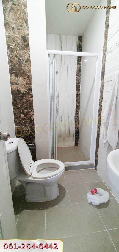 ทาวน์โฮม 2 ชั้น บ้านหลังมุม หมู่บ้านโกลเด้น ทาวน์ รามอินทรา-วงแหวน ใกล้รถไฟฟ้า พร้อมอยู่