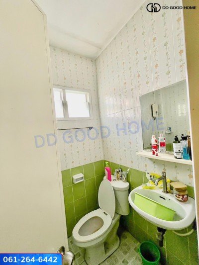 ขายถูกสุดในโครงการ!!หมู่บ้านสหกรณ์1 คลองโยง พุทธมณฑล