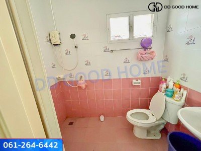 ขายถูกสุดในโครงการ!!หมู่บ้านสหกรณ์1 คลองโยง พุทธมณฑล