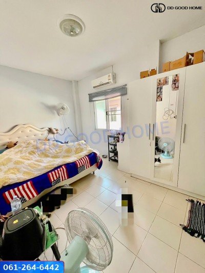 ขายถูกสุดในโครงการ!!หมู่บ้านสหกรณ์1 คลองโยง พุทธมณฑล