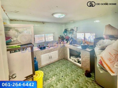 ขายถูกสุดในโครงการ!!หมู่บ้านสหกรณ์1 คลองโยง พุทธมณฑล