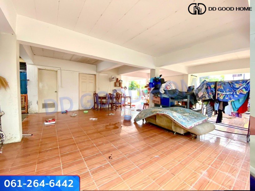 ขายถูกสุดในโครงการ!!หมู่บ้านสหกรณ์1 คลองโยง พุทธมณฑล-5