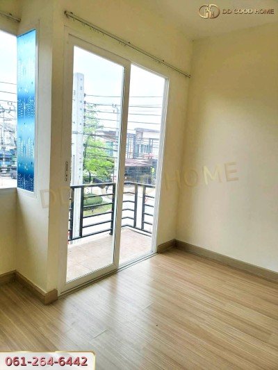 ขายทาวน์เฮาส์ Gusto Rama 2 กัสโต้ พระราม 2