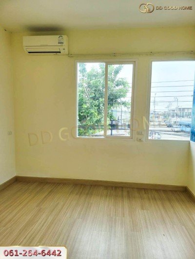 ขายทาวน์เฮาส์ Gusto Rama 2 กัสโต้ พระราม 2