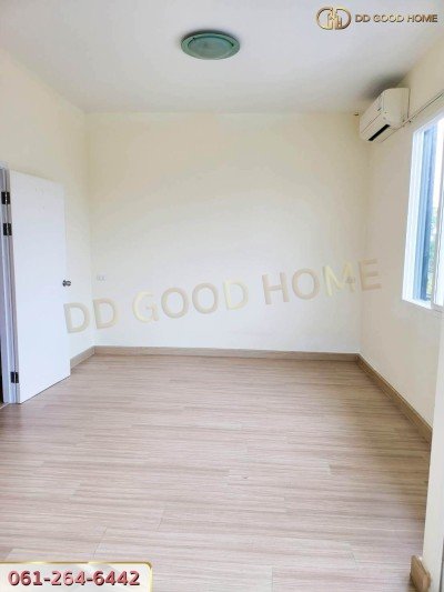 ขายทาวน์เฮาส์ Gusto Rama 2 กัสโต้ พระราม 2