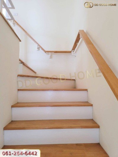 ขายทาวน์เฮาส์ Gusto Rama 2 กัสโต้ พระราม 2