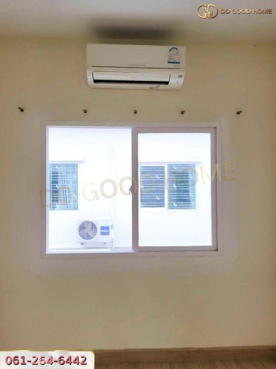 ขายทาวน์เฮาส์ Gusto Rama 2 กัสโต้ พระราม 2