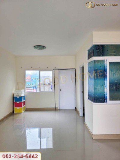 ขายทาวน์เฮาส์ Gusto Rama 2 กัสโต้ พระราม 2