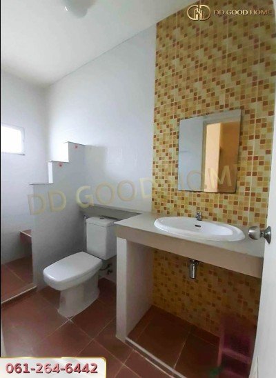 ขายทาวน์เฮาส์ หมู่บ้านพิศาล ลาดกระบัง 1 (Baan Pisan Ladkabang 1 )