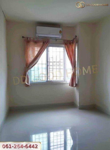 ขายทาวน์เฮาส์ หมู่บ้านพิศาล ลาดกระบัง 1 (Baan Pisan Ladkabang 1 )-8