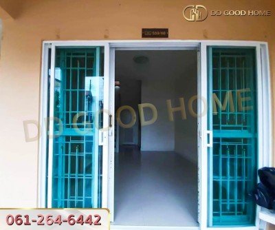 ขายทาวน์เฮาส์ หมู่บ้านพิศาล ลาดกระบัง 1 (Baan Pisan Ladkabang 1 )