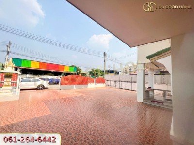 ขายบ้านเดี่ยว ราคาถูก หมู่บ้านนิภาวรรณ จังหวัดพระนครศรีอยุธยา