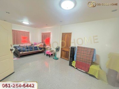 ขายบ้านเดี่ยว ราคาถูก หมู่บ้านนิภาวรรณ จังหวัดพระนครศรีอยุธยา