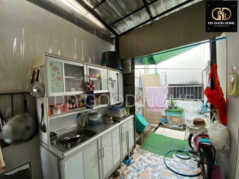 ขายด่วนพร้อมอยู่!! ทาวน์เฮ้าส์ ซิตี้เซนส์ พระราม 2 ท่าข้าม-12