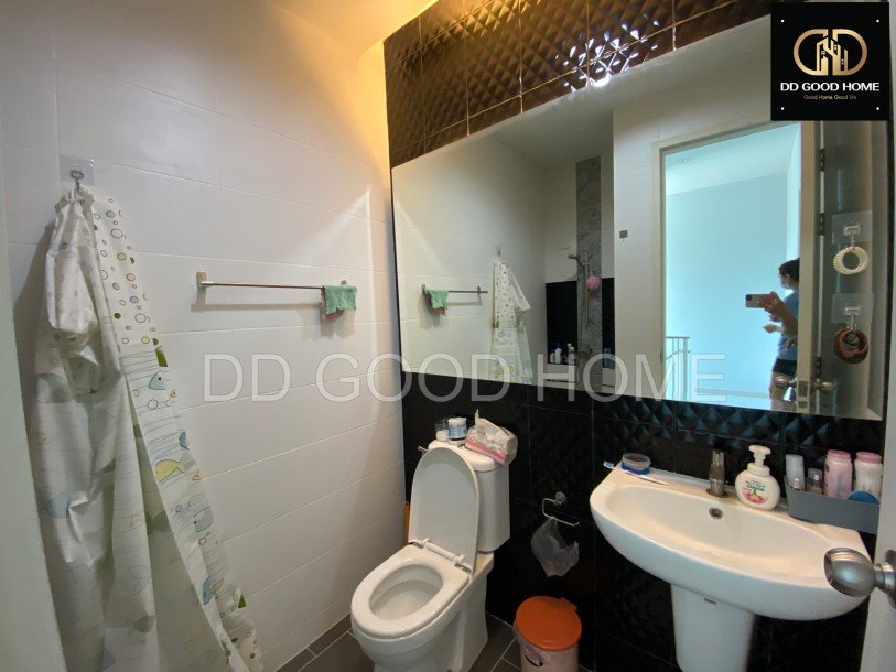 ขายด่วนพร้อมอยู่!! ทาวน์เฮ้าส์ ซิตี้เซนส์ พระราม 2 ท่าข้าม-11