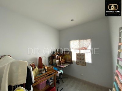 ขายด่วนพร้อมอยู่!! ทาวน์เฮ้าส์ ซิตี้เซนส์ พระราม 2 ท่าข้าม