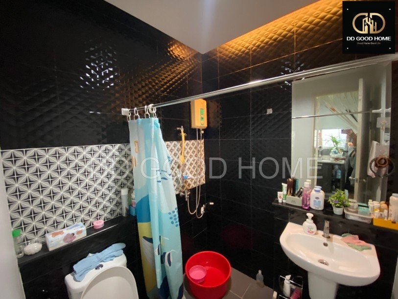 ขายด่วนพร้อมอยู่!! ทาวน์เฮ้าส์ ซิตี้เซนส์ พระราม 2 ท่าข้าม-13