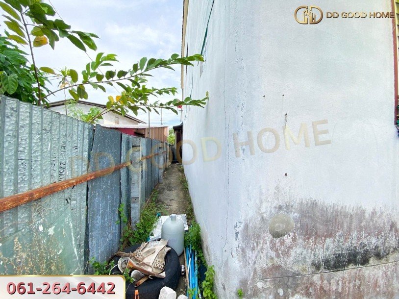 บ้านเดี่ยวพร้อมที่ดิน 50 ตร.ว. บางปู-10