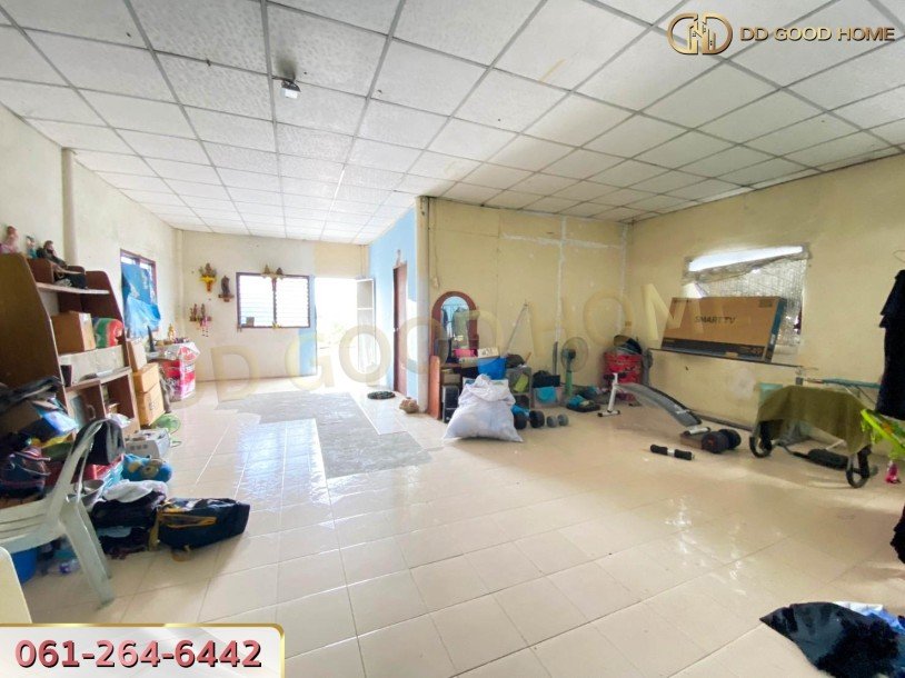 บ้านเดี่ยวพร้อมที่ดิน 50 ตร.ว. บางปู-2