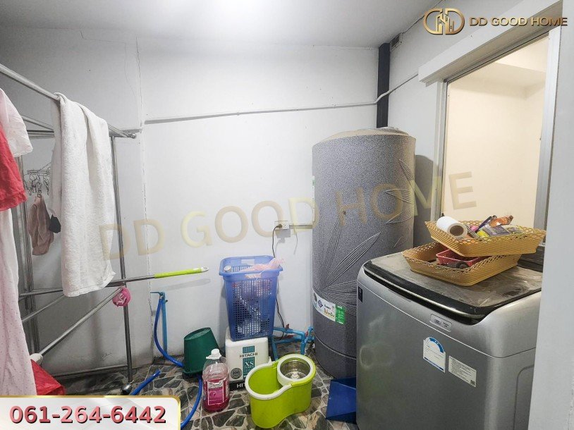 ทาน์เฮ้าส์ บ้านพฤกษา84/1 ( เพชรเกษม 63-วงแหวนฯ ) Baan Pruksa 84/1 Phetkasem 63-10