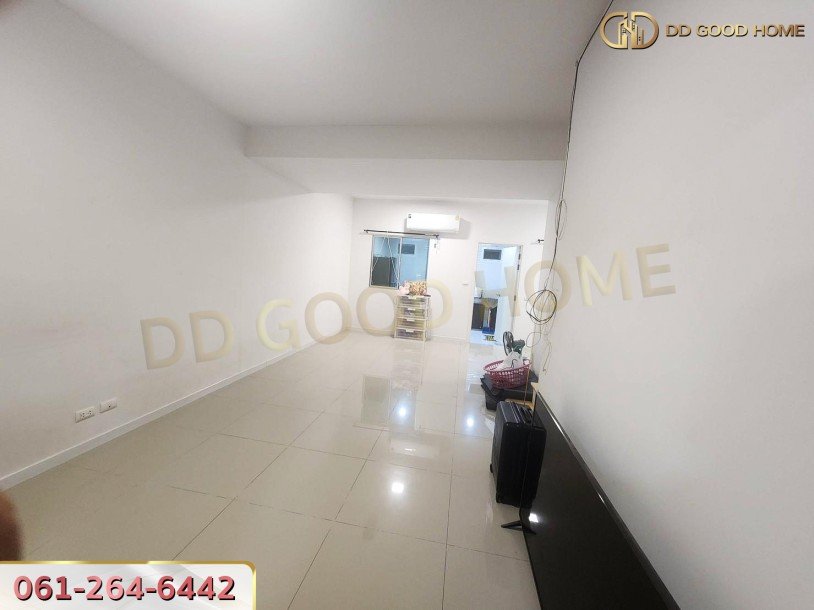 ทาน์เฮ้าส์ บ้านพฤกษา84/1 ( เพชรเกษม 63-วงแหวนฯ ) Baan Pruksa 84/1 Phetkasem 63-2