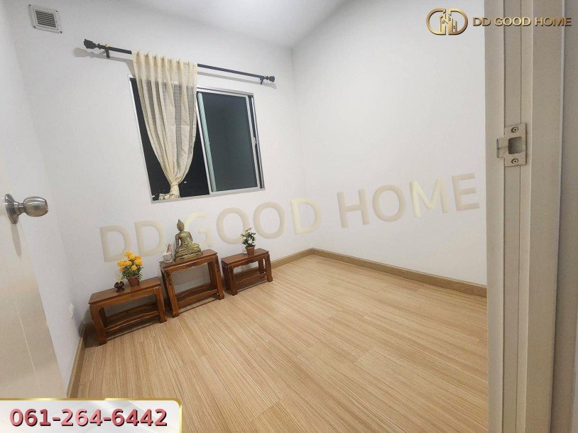 ทาน์เฮ้าส์ บ้านพฤกษา84/1 ( เพชรเกษม 63-วงแหวนฯ ) Baan Pruksa 84/1 Phetkasem 63-8