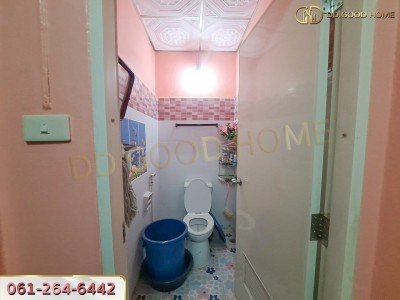 ขายทาวน์เฮ้าส์ หมู่บ้านจิตรณรงค์ 21 ซ.กระทุ่มล้ม 32