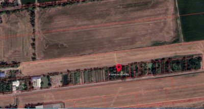 ขายที่ดิน 1 งาน ตำบลพืชอุดม อำเภอลำลูกกา จังหวัดปทุมธานี 💥ราคาพิเศษ💥