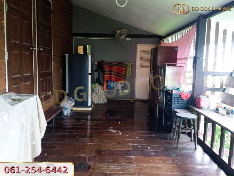 บ้านเดี่ยว 2 ชั้น 100 ตร.ว. แขวง คลองสิบ เขต หนองจอก-6