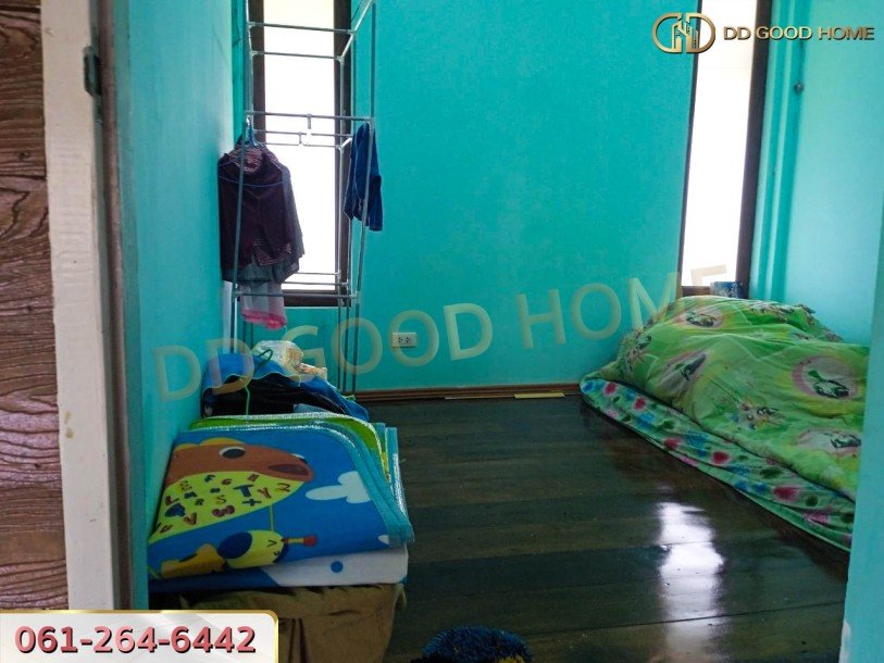 บ้านเดี่ยว 2 ชั้น 100 ตร.ว. แขวง คลองสิบ เขต หนองจอก-3