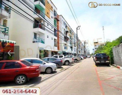 ร่มสุข 9 คอนโดทาวน์ (Romsuk 9 Condotown) แขวง ลาดกระบัง จ.กรุงเทพมหานคร-9