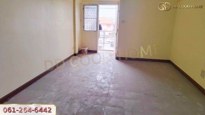 ร่มสุข 9 คอนโดทาวน์ (Romsuk 9 Condotown) แขวง ลาดกระบัง จ.กรุงเทพมหานคร-4