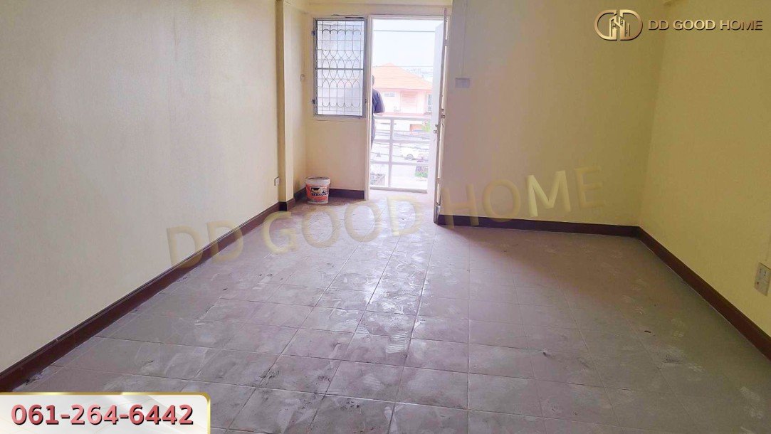 ร่มสุข 9 คอนโดทาวน์ (Romsuk 9 Condotown) แขวง ลาดกระบัง จ.กรุงเทพมหานคร-4