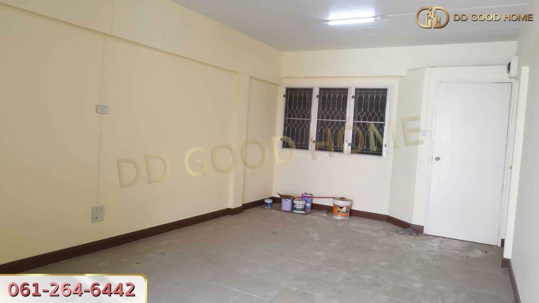 ร่มสุข 9 คอนโดทาวน์ (Romsuk 9 Condotown) แขวง ลาดกระบัง จ.กรุงเทพมหานคร-3