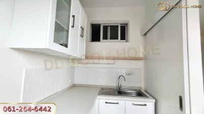 มาย คอนโด ลาดพร้าว 27 (My Condo Ladprao 27) ใกล้สถานีรถไฟฟ้า MRT ลาดพร้าว แขวง จันทรเกษม เขต จตุจักร-4