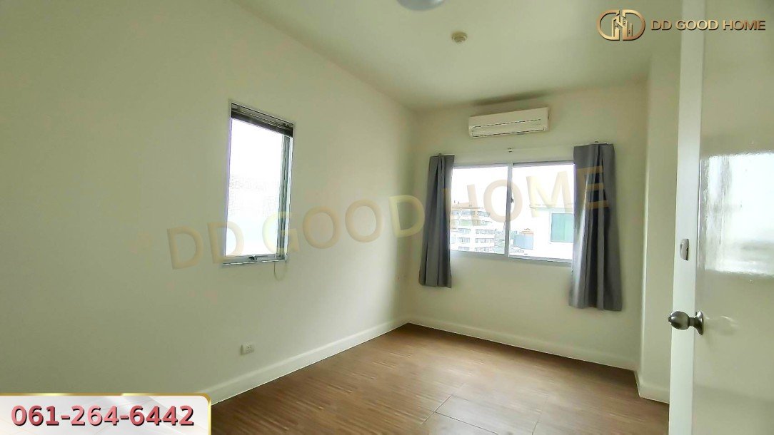 มาย คอนโด ลาดพร้าว 27 (My Condo Ladprao 27) ใกล้สถานีรถไฟฟ้า MRT ลาดพร้าว แขวง จันทรเกษม เขต จตุจักร-2