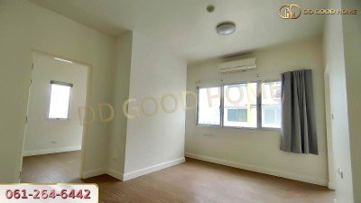 มาย คอนโด ลาดพร้าว 27 (My Condo Ladprao 27) ใกล้สถานีรถไฟฟ้า MRT ลาดพร้าว แขวง จันทรเกษม เขต จตุจักร-3