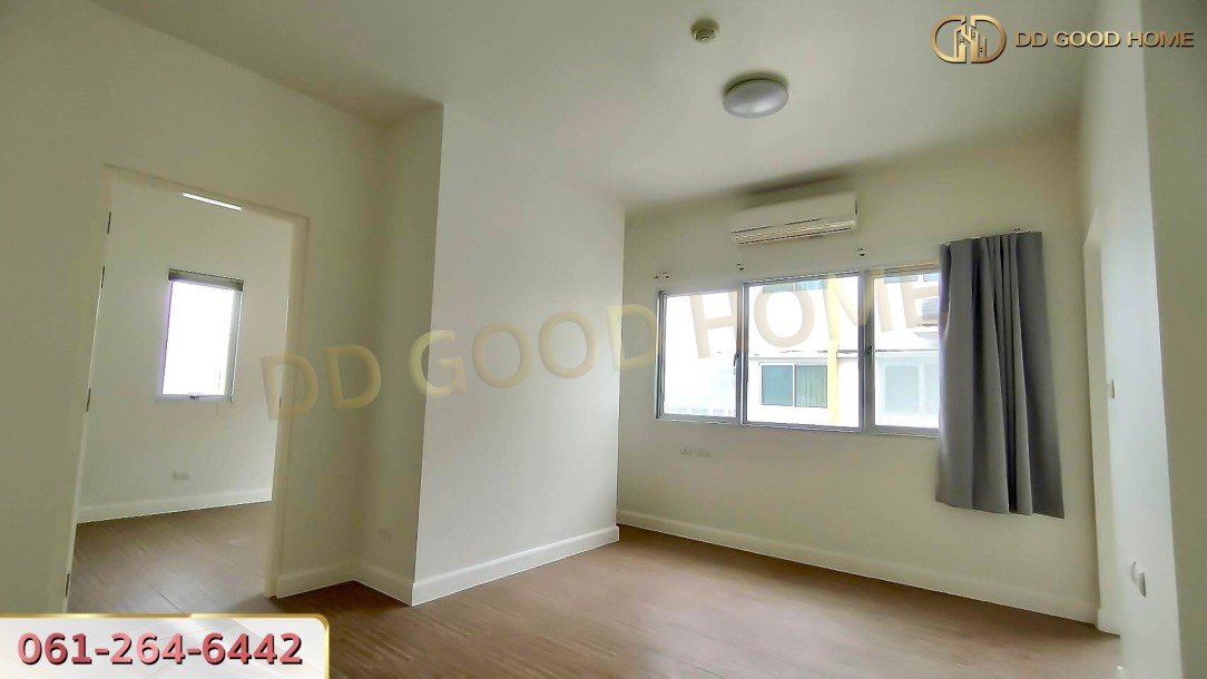 มาย คอนโด ลาดพร้าว 27 (My Condo Ladprao 27) ใกล้สถานีรถไฟฟ้า MRT ลาดพร้าว แขวง จันทรเกษม เขต จตุจักร-3