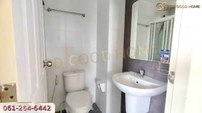 มาย คอนโด ลาดพร้าว 27 (My Condo Ladprao 27) ใกล้สถานีรถไฟฟ้า MRT ลาดพร้าว แขวง จันทรเกษม เขต จตุจักร-5